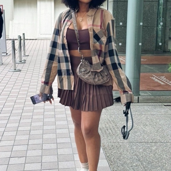 Burberry Shirt - Picture 4 of 8